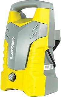 Lavadora de Alta Pressão 1600W Lavor Fast 120 bar - 127 v