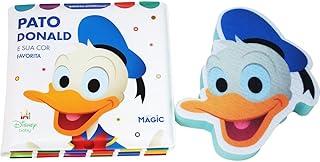Disney Baby - Pato Donald e sua Cor Favorita