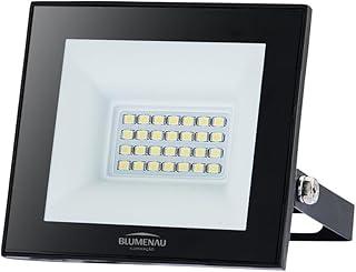 Refletor Play Alum. 30W Bivolt LED 6.500K