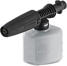 Kärcher Canhão de Espuma Aplicador de Detergente Snow Foam para Kärcher Lavadoras, 300ml