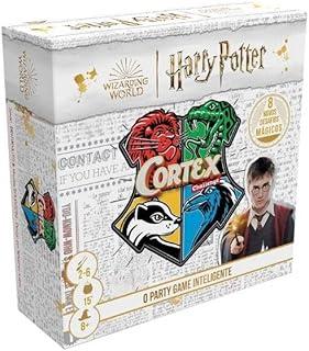 Cortex: Harry Potter