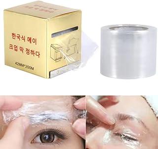 Plastico Filme Sobrancelha Cilios Micropigmentação