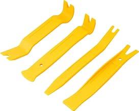 Vonder, Jogo De Espátulas De Nylon, Com 4 Peças.