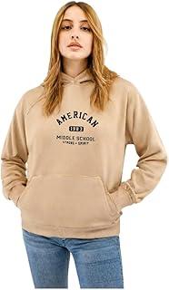 Blusa Moletom Feminina Flanelada Conforto E Estilo