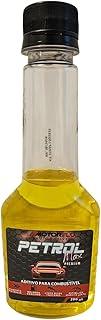 Aditivo Concentrado Alta Performance Petrol Max Motorflu 200 mL, Melhora Queima e Octanagem, Limpa Sistema, Aumenta Potência e Reduz Consumo em Motores Flex