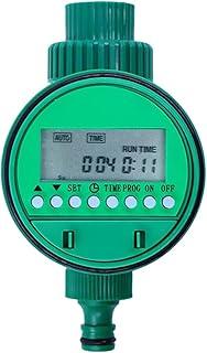 Temporizador de Irrigação Timer Digital Programável Automático