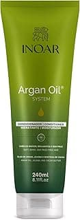 Inoar Condicionador Argan Bisnaga 240Ml, Inoar com 20.01% de desconto por R$ 23,99 na amazon