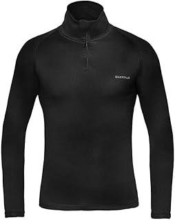 Blusa Zip Thermoskin - Masculino Curtlo