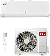 Ar Condicionado Split Hi Wall TCL T-Pro 2.0 Inverter 9.000 Btus Frio 220v R-32