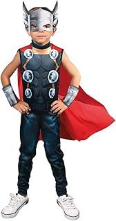 Novabrink - Super Magia Fantasia Thor Classica TAM G