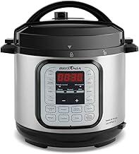 Panela de Pressão Britânia