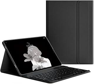 Kit Premium Capa Para Tab Samsung A11 8,7" Polegadas +Teclado +Mouse TrackPad