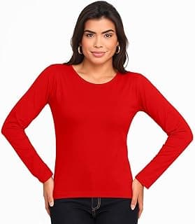 Blusa Segunda Pele Feminina Termica Flanelada Pelucia Manga Longa