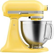Batedeira Planetária Artisan KitchenAid Butter 110V