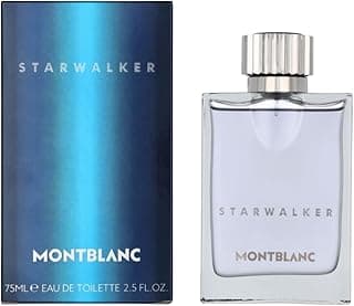 Perfume Starwalker Edt 75Ml, Mont Blanc com 10% de desconto por R$ 297,00 na amazon