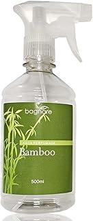 Água Perfumada Bamboo p/Lençol Roupa Cama Tecido 500ml