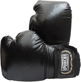 Punch Home Luvas de Boxe 2 Peças, Masculino e Feminino
