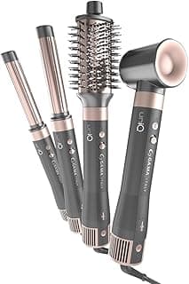 Modelador GA.MA Uniq Aura 4 em 1-127V com 10% de desconto por R$ 899,09 na amazon