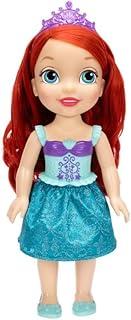 Boneca Princesa Ariel Super Value Multi - BR2543