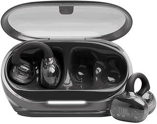 JBL, Fone de Ouvido Esportivo Bluetooth JBLSNDGEARCLBLKBR2