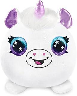 Fun Mini Pelúcia Surpresa Para Pintar AirBrush