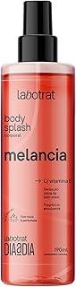 Labotrat - Body Splash Labotrat Dia A Dia 190Ml Melancia