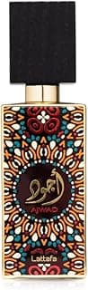 Ajwad Lattafa Eau de Parfum Natural Spary Spray 60 ml