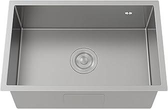 Cuba Gourmet Cozinha Inox Escovado 304 Completa 50x40 Prata Brinovar