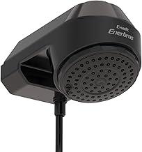 Enerbras Ducha eletrônica 7500W 220V E- Soft Preta