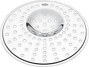 Brinox - Ralo para Pia Ø11,5cm Verona - Aço Inox