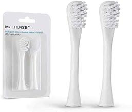 Refil Para Escova Multi Dental Elétrica Infantil - HC108
