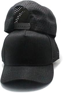 Boné Snapback Masculino Aba Curvada Fecho Regulável Bn-8012