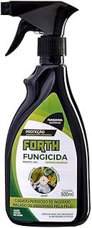 Forth Fungicida Pronto Uso 500ml