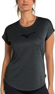 Camiseta Mizuno Spark Big Feminino