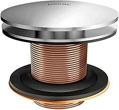 Docol Válvula de Saída d'água Click Clack - Cod.Novo: 90009224006 Cod.Antigo: 00922406