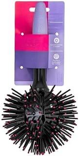 Hair Designer Escova Twist 3D Cachos e Ondas 360°