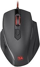 Mouse ReDragon Gaming Tiger 10000 DPI, M709