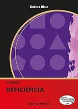O que é deficiência