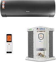 Ar Condicionado Split HW G-Diamond Auto Inverter Wi-Fi Gree 24.000 BTUs Quente/Frio 220V