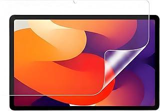 Película Cerâmica Premium Paperlike para Xiaomi Redmi Pad SE 11 e Redmi Pad 2 – Anti Riscos, Anti Poeira e Alta Proteção com Toque Suave