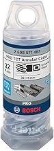 Bosch Broca Anular PRO TCT 22mmX35mm