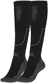 Meia Lupo 15006-002 3/4 Performance Power Fit 9990-Preto 41-44