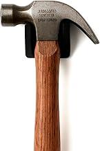 Suporte de Parede Anti-Queda para Martelos, Ferramentas, PLA Ecológico, 1kg, Gancho, Organizador de Parede.