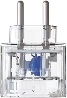 DPS iClamper Pocket LCF 2 Pinos - 20A Transparente