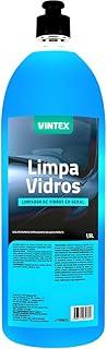 Limpador de Vidros e Espelhos Vintex 1,5l