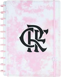 CADERNO DE ESTAMPA DO FLAMENGO