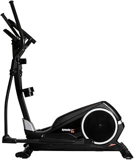 Elíptico Speedo E25 Magnético 10 Níveis de resistência Passada Confortável e Silenciosa