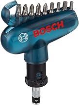 Bosch Kit de Bolso de Pontas para parafusar com 10 peças