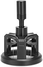 iCoffee Tamper giratório para Porta-Filtro de Café com Sistema de pressionar e girar para Café expresso em Pó