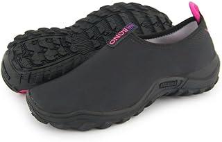 Sapatilha Aquática náutica Neoprene Mergulho Trilha Adventure Bike